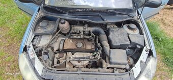 Peugeot 206 , 1.1 - 10