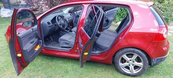 Vw Golf V 1,9 tdi - 10