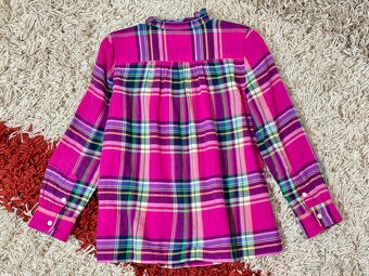 Košile Polo Ralph Lauren 5-6 let - 10