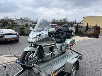 přepravník 3 motocyklu niewiadow - 10
