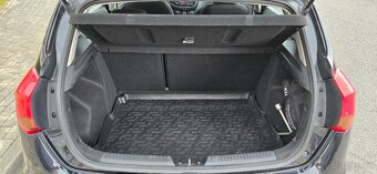 Kia Ceed 1,6 GDI hatchback 99kW - 10