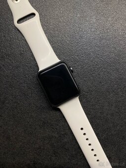 Apple Watch Series 3 42mm - 10