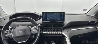 PEUGEOT 3008 II (2) HYBRID 225 ALLURE E-EAT8 rok 2021 - 10