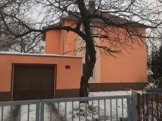 Provádíme zateplení a veškerou stavební činnost - 10