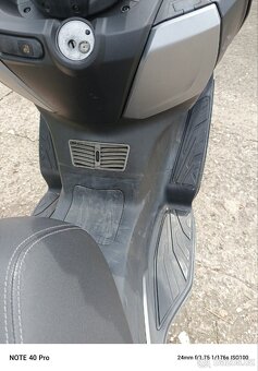 Sym GTS 125 I - 10