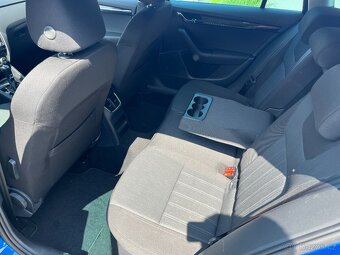 Škoda Octavia Combi 2.0 TDI 110KW STYLE DSG, Odpočet DPH - 10