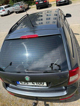 Škoda Octavia 1.6 TDi CR 77kW - 10