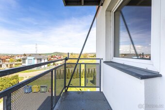 Prodej byty 2+1, 65 m2 - Plzeň - Černice, ev.č. 00096 - 10
