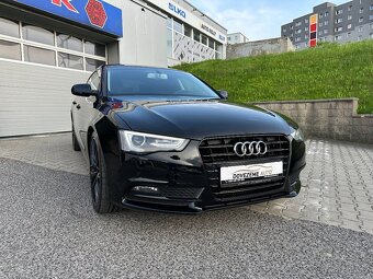 AUDI A5 2.0 TDI AUTOMAT R20 156000KM - 10