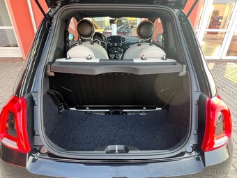 Fiat 500 1.0 Mild-Hybrid Dolcevita (ODPOČET DPH) - 10
