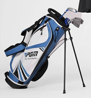 golfový bag - dětský - 10