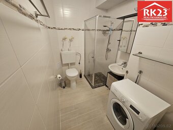 Prodej, Byt 2+kk, Mariánské Lázně, ul. Ruská, ev.č. 01881 - 10