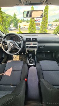 Seat Leon 1.9 TDI ASZ - 10