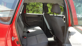 Mitsubishi Colt 1.1i 55kw rok 2004 STK 6/2027 Euro3 původ ČR - 10