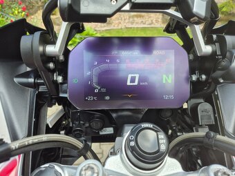 BMW R 1250 GS Adventure - SUPER STAV + VÝBAVA 419.000,- Kč - 10