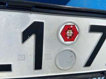 VW LT l 28 Reimo obytný 2,4 diesel - 10
