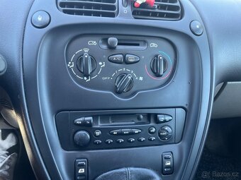 Citroën Xsara Picasso 1.6 benzin 70kW nová STK - 10
