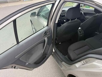 Škoda Octavia 1,9TDi 77kw r.v. 2007 klima tažné - 10