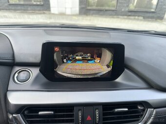 Mazda 6 GL 2.0 Skyactiv-G 121kw NAKAMA 70tis.km +KRASAVICE+ - 10