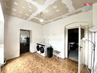 Prodej rodinného domu, 250 m², Město Albrechtice - 10