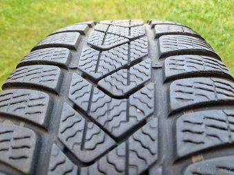 5x112 r16 et33 disky kola vw sharan alhambra 205/60 16 seat - 10
