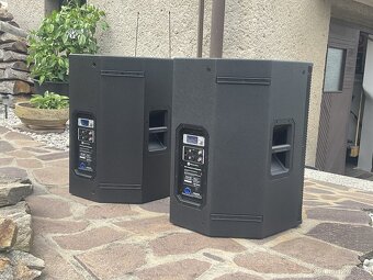 Prodám Pa repro ELECTROVOICE ETX 15P - 10