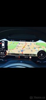 Audi A3 S line 2.0 tdi 110kw EXCLUSIVE‼️ virtual kokpit, - 10