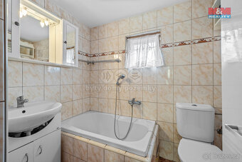 Prodej chaty 55 m², Slaný - 10