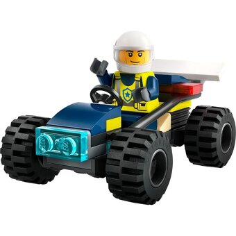 Souhrn LEGO setů - 10