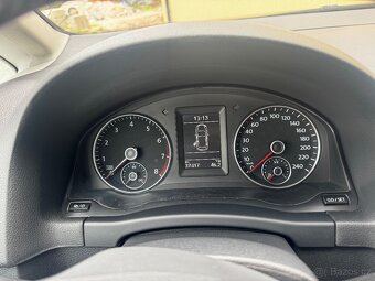 Volkswagen Golf Plus 1.2TSi 77kw - 10