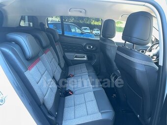 CITROEN C5 Aircross BlueHDi 130 S&S BUSINESS EAT8 2021 - 10