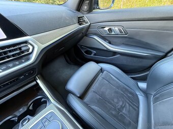 BMW M340i 275kW G21, r.v. 2020, xDrive - 10