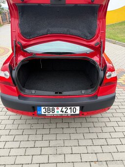 RENAULT MEGANE 1.6I 82KW..130TIS KM - 10