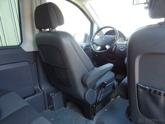Mercedes-Benz Vito 116 CDI MIXTO-KOMPAKT-XENON - 10