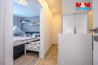 Prodej bytu 2+1, 47 m², Prostějov, ul. Jana Zrzavého - 10