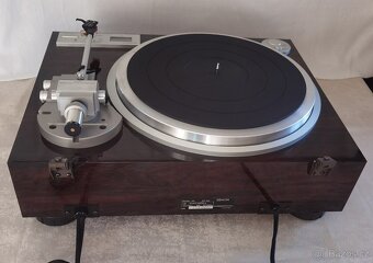 Gramofón Denon DP-59L - 10