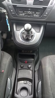 Citroen grand picasso - 10