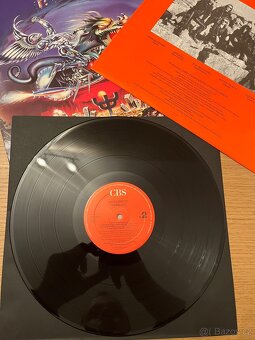 Judas Priest – Painkiller - 10