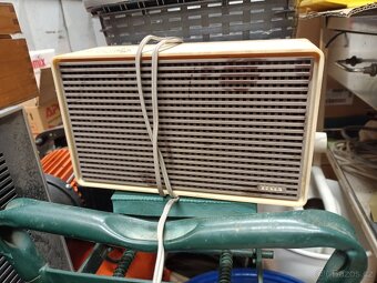 Staré měřáky a podobně - 10