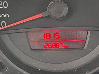 Volkswagen Up 1.0 MPI klima - 10