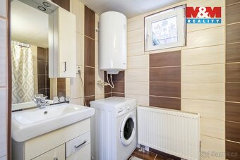 Prodej rodinného domu, Kladno, ul. U Kaštanu - 10