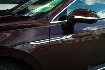 Volkswagen Arteon 2.0 TSI BMT R-Line DSG - 10