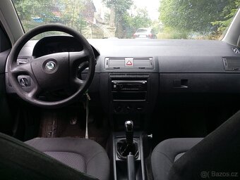 Škoda Fabia Combi - 10