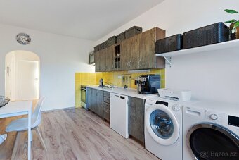 Pronájem ZAŘÍZENÉHO bytu 3+1, 82 m², Vysoká, Jablonec - 10
