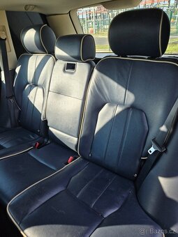 Land Rover Range Rover - 10