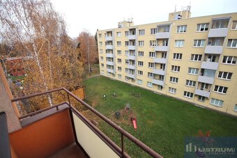 Byt 2+1 na ul. Kopernikova, Třinec - Lyžbice - 10