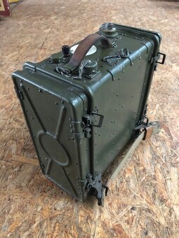 Vysílačka RF-108d - 10