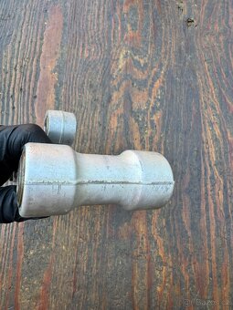 Kyvná tyč spojka zadního tlumiče husqvarna fc tc te fe KTM S - 10