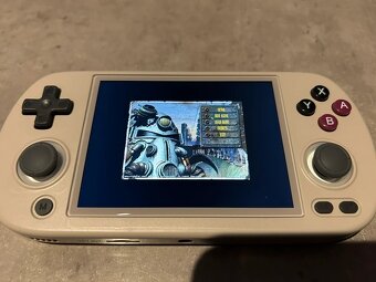 Handheld konzole Anbernic RG40XX H - 10