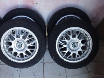 Zahradní traktor - 10